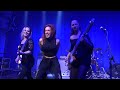 Strange Kind Of Women Smoke On The Water Live 17 12 22 Earth Music Hall Wetter DE