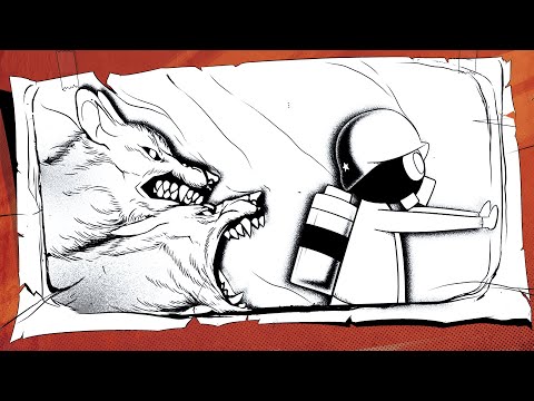 This Post Apocalyptic Game Will Force You to Sacrifice | The Story of The Flood Gameplay