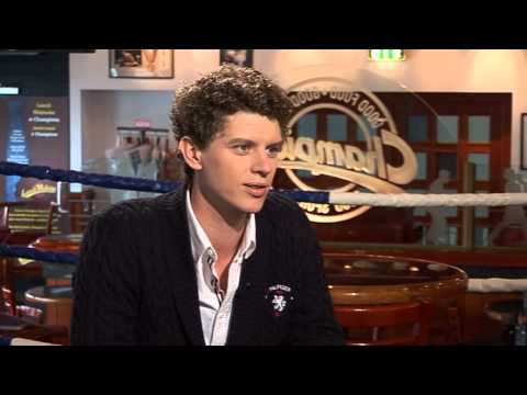 AS Wywiadu 4 - Michał Gąsiorowski (zajawka)