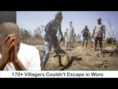 The Horror of Woro, Kwara | From Start to Finish Explained