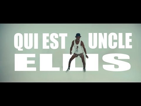 Qui est Uncle Ellis?