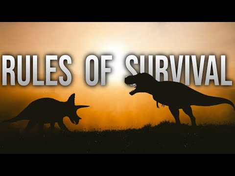 A Guide To Surviving The Isle 2020 | 10 Rules of Survival for new players