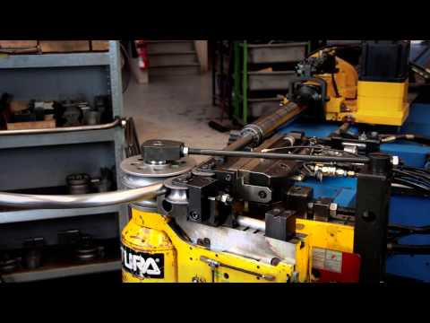 Ventura Videos - Motorcycle Luggage Systems, panniers, tank bags