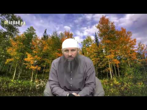 Vesvese oko ispiranja usta prilikom abdesta - Elvedin Pezić