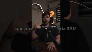 Os preços da Memória Ram vai Cair