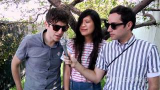 Magnifier Interview: The Pains Of Being Pure At Heart