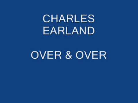 CHARLES EARLAND - OVER & OVER