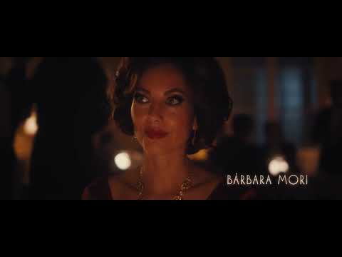 MISTURA - Próximamente - Solo en Cines