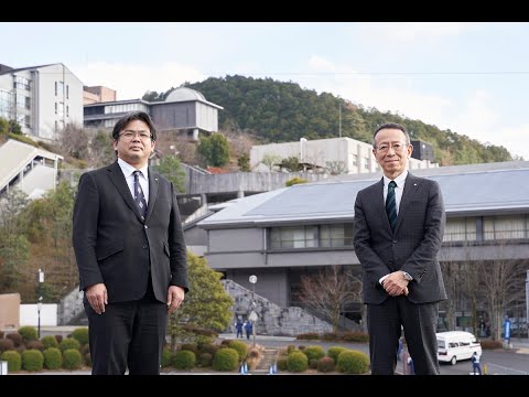 学長・同窓会長インタビュー