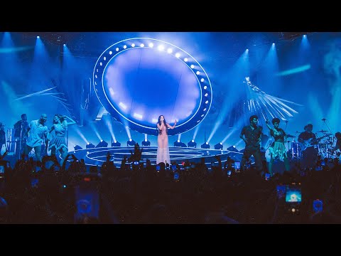 Video thumbnail for Meu Erro (Ao Vivo)