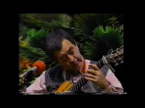 AY MI CACHUCHA - JOAQUIN BEDOYA - [Video Mejor Sonido]