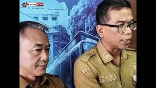 Download lagu DLH Kota Tangerang Perkuat Program Adiwiyata, Dorong Sekolah Terapkan Ramah Lingkungan Hidup mp3