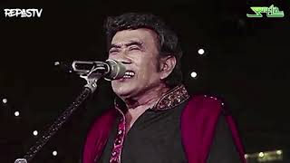 Download lagu kumpulan Lagu Lagu RHOMA IRAMA KONSER | ASLI Lagu Panggung  mp3
