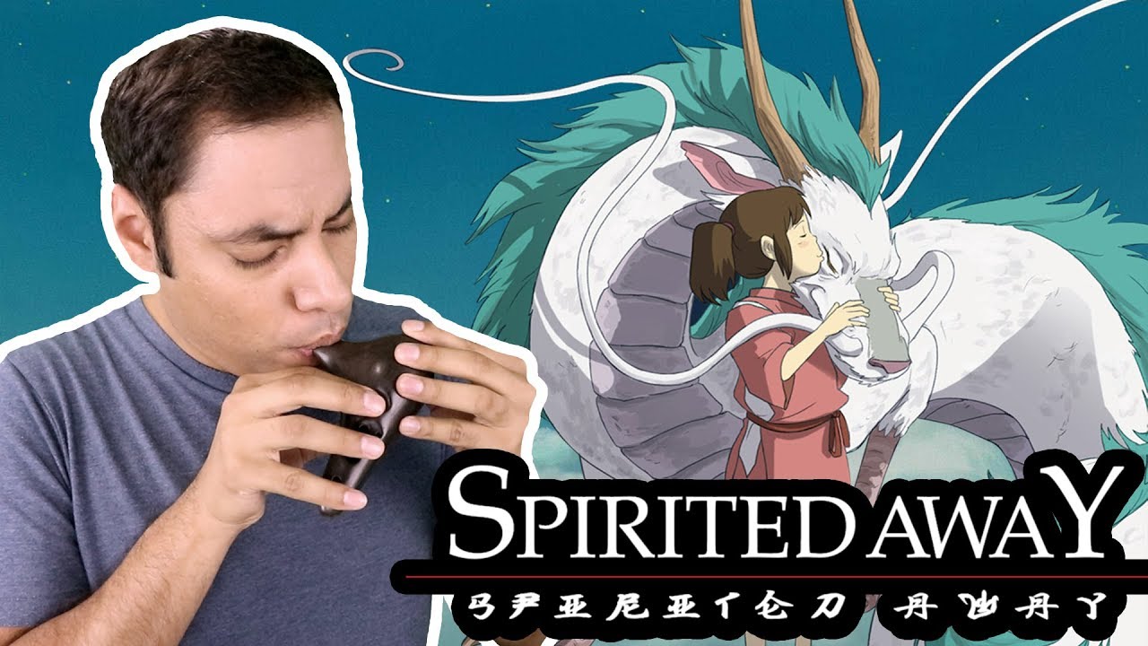 Promotional video thumbnail 2 for David Erick Ramos - Ocarina