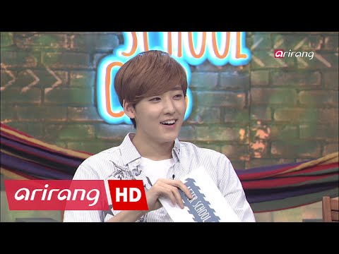 [HOT!] Kevin's truthful thoughts on his nickname 'smiling angel' during truth or dare