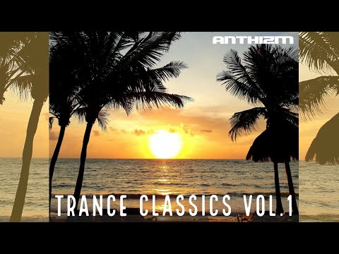 TRANCE CLASSICS VOL.1