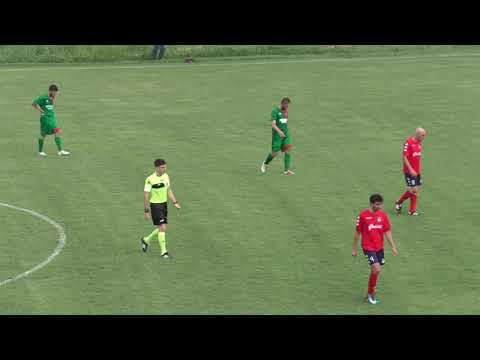 MOIE VALLESINA- CORRIDONIA: 2-1