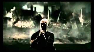 Sonic Syndicate - Burn This City (official music video)