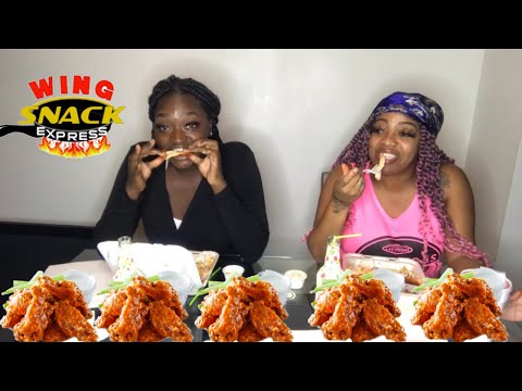 Who Know Each Other Better Challenge/Mukbang 💥 Video