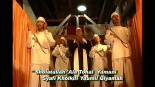 Download lagu Al Mohabatain Group 'Al Yamaniyyah' (H A Yani) mp3