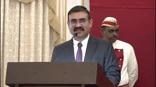 02.09.2026: राज्यपालांनी मुंबई, पुणे, नागपूर विद्यापीठांना प्रत्येकी १० लाख रुपयांचा धनादेश प्रदान केला