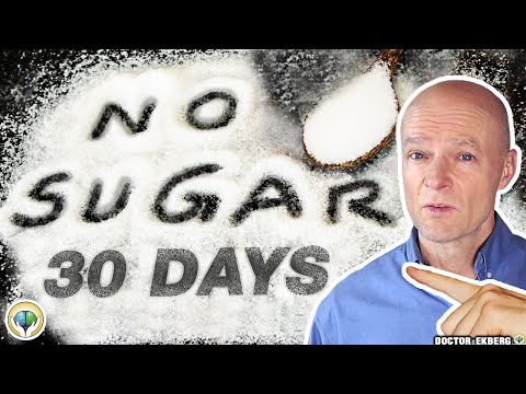 , title : 'What If You Stop Eating Sugar For 30 Days?'