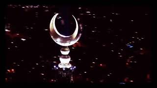 maula ya salli wa sallim ar rahman son