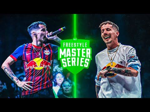 Los MEJORES MOMENTOS de SKONE en la FMS MEXICO 2024/25 🇲🇽