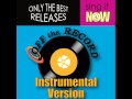 (Karaoke) (Instrumental) Way out - in the Style of ...