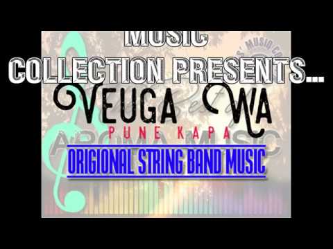 Veuga Wa - Pune Kapa