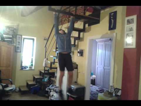 Scheiß und geil sprung