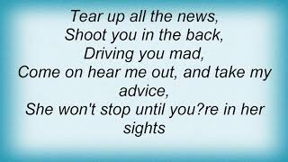 Ac Dc - Rocking All The Way Lyrics