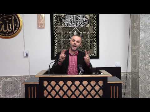 Raportet e besimtarit me Krijuesin dhe njeriun