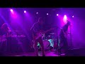 Neva Dinova - "Clouds" LIVE in Chicago 05.19.23 (Ft. Cursive/Tim Kasher)