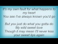 Roberta Flack - Do What You Gotta Do Lyrics
