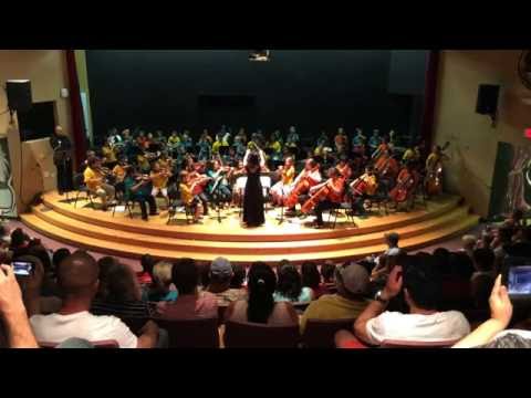 Gipsy Overture - Sistema New Brunswick - Richibucto