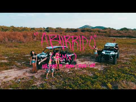 🔱ADAN CRUZ - ABURRIDO (RMX) con MR. PIMP Y GO 🔱