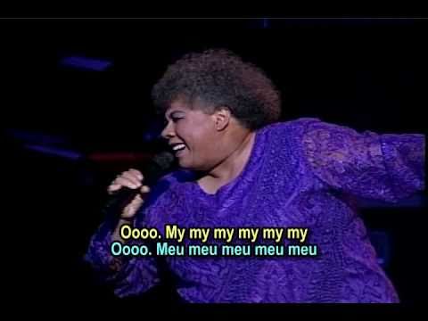 Barbara Lewis - Hello Stranger - Legendado.avi