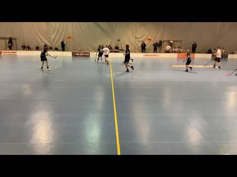 Koovee mustat - LASB 3. Erä