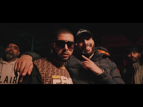 Premz Ft Jagga - Brown Boy [Music Video] | GRM Daily