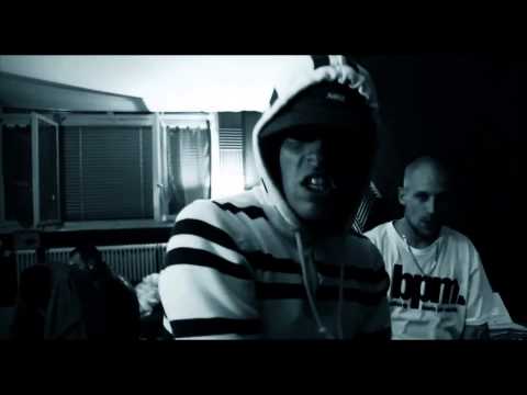 Oussama Ben Cali Cali Freestyle