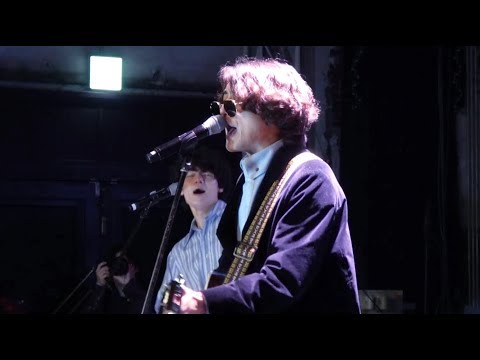 181111 Good Boy Twist - 잔나비 (JANNABI) @ 서울뮤직포럼 (문화역서울 284 RTO공연장)