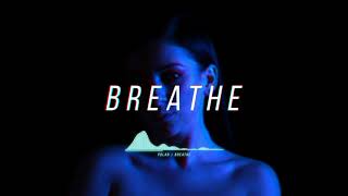 Polar - Breathe (Official Lyric Video)