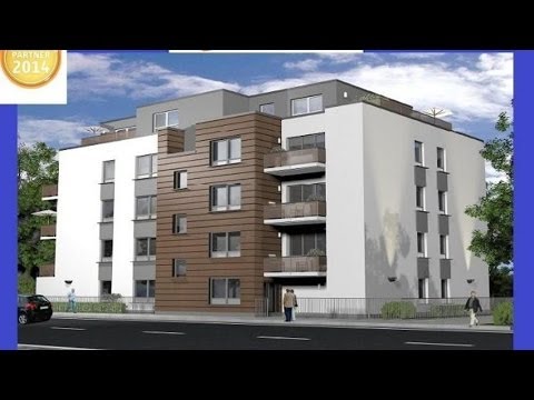 *** GENERATION 50 + im Wohnquartier in Mülheim Speldorf  *** Whg. 17