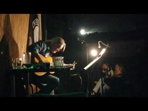 Branko Bogunović  "Bolero" 11.9.2021. Koprivnica