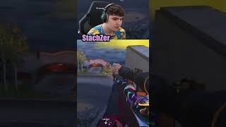 Une journée comme une autre