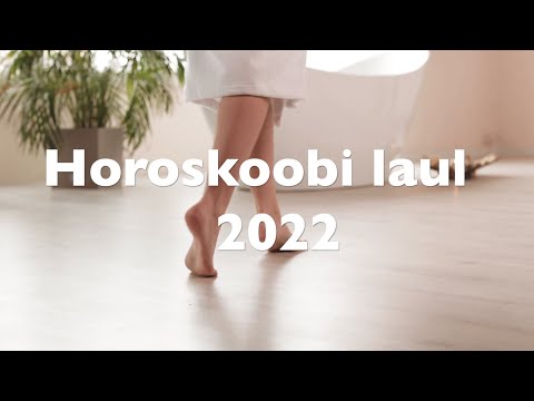 Horoskoobi laul 2022