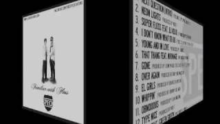 Packy - I Want This So Bad (Outro)