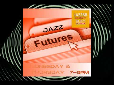 Jazz Futures on Jazz 88 (KBEM) - Danny Sigelman - Minneapolis, MN (4/9/25)