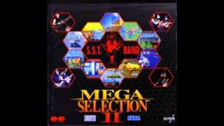 Music video thumbnail preview for SST Band - Turbo Outrun Medley by S.S.T.Band